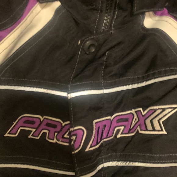 Pro Max Ice Royal Power Sports Floatation assist technology - Picture 3 of 11